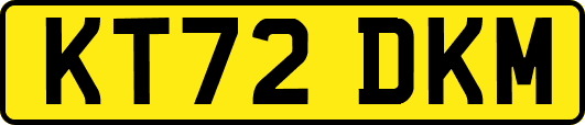 KT72DKM