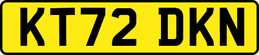 KT72DKN