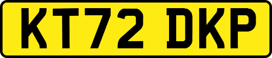 KT72DKP