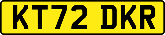 KT72DKR