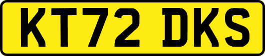 KT72DKS