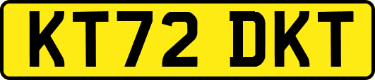 KT72DKT