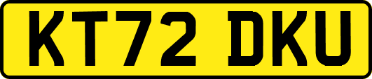 KT72DKU