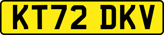 KT72DKV