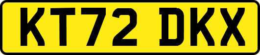 KT72DKX