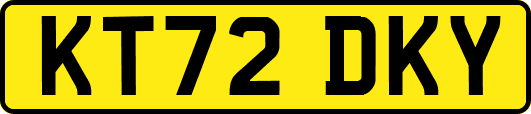 KT72DKY