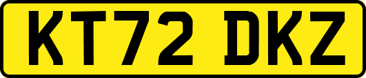 KT72DKZ