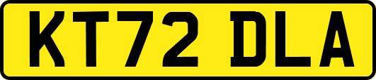 KT72DLA