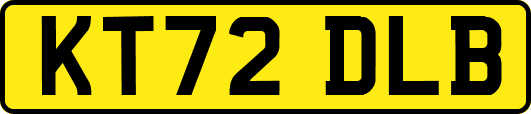 KT72DLB