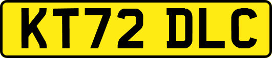 KT72DLC