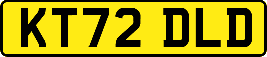 KT72DLD