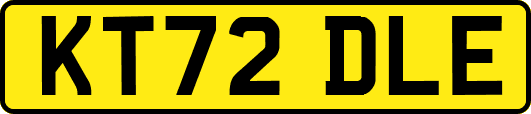 KT72DLE