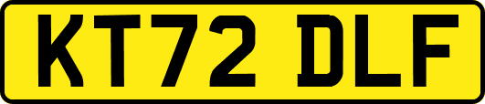 KT72DLF