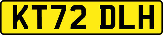 KT72DLH