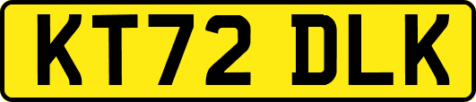 KT72DLK