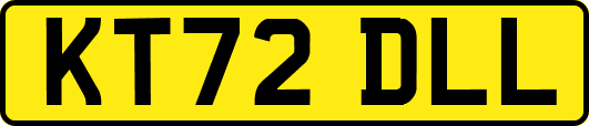 KT72DLL