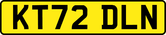 KT72DLN