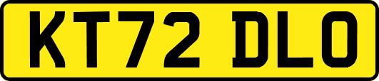 KT72DLO