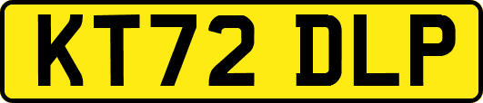 KT72DLP