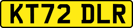 KT72DLR
