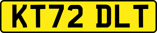 KT72DLT