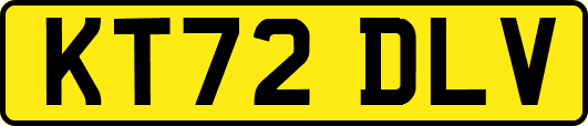 KT72DLV