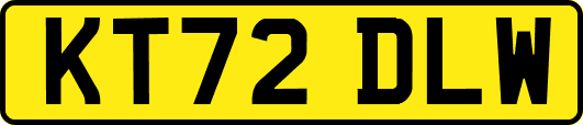 KT72DLW