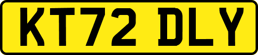 KT72DLY