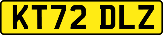 KT72DLZ