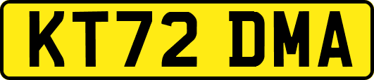 KT72DMA