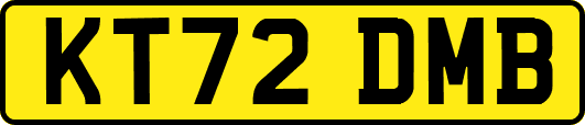 KT72DMB