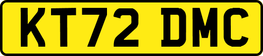 KT72DMC