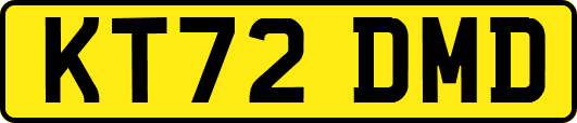 KT72DMD