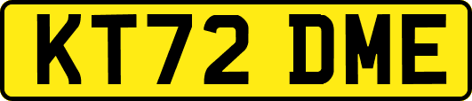 KT72DME