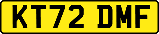 KT72DMF