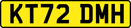 KT72DMH