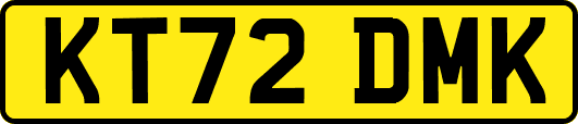 KT72DMK