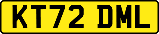 KT72DML
