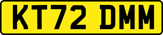 KT72DMM