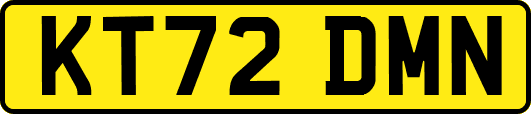 KT72DMN