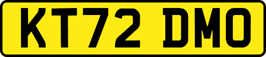 KT72DMO
