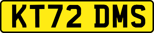 KT72DMS