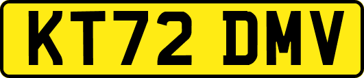 KT72DMV