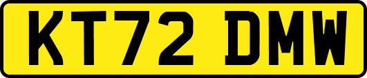 KT72DMW