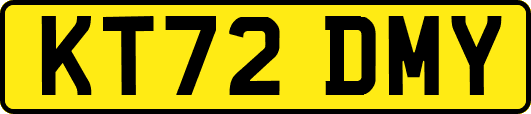 KT72DMY