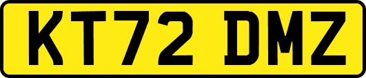 KT72DMZ