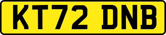 KT72DNB