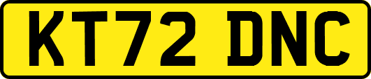 KT72DNC
