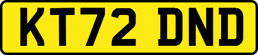 KT72DND