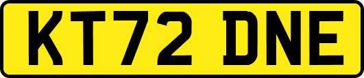 KT72DNE